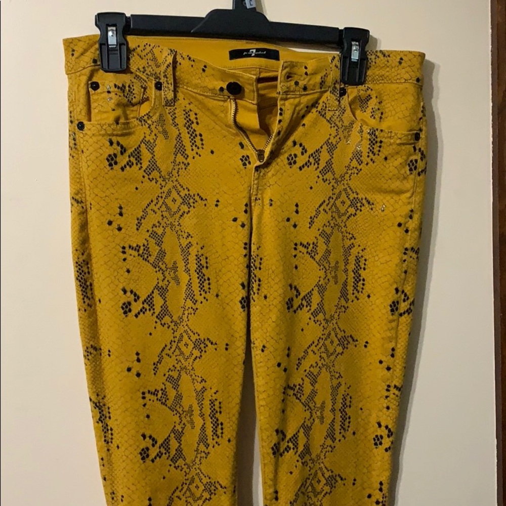 7 mankind jeans